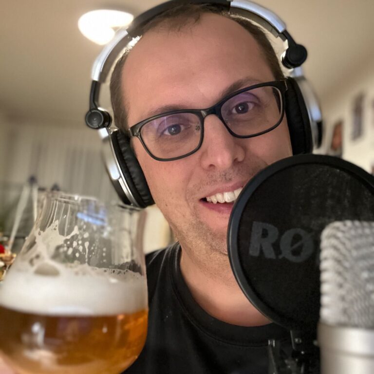 Was altes, was neues und 2 Bier