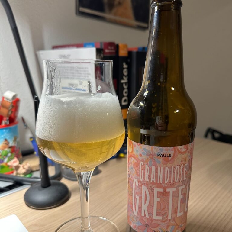 Pfiff: Die Pauls – Grandiose Gretel