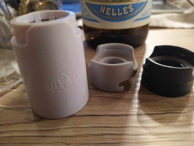 Pfiff: Höhle der Löwen –  Taste Hero